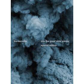 Trentemøller: Into The Great Wide Yonder CD