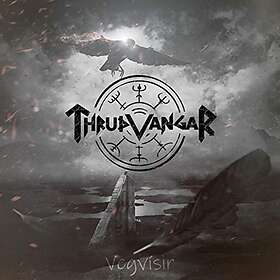 Thrudvangar: Vegvesir CD