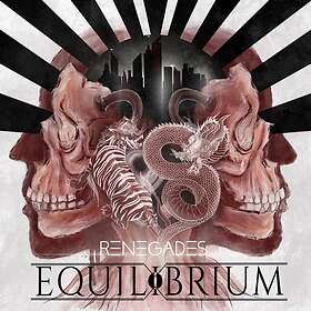 Equilibrium: Renegades (Vinyl)
