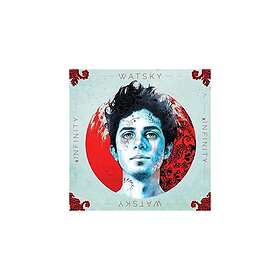 Watsky: Xinfinity CD