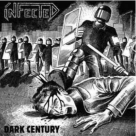 Infected: Dark Century CD