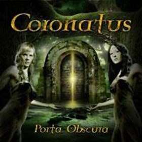 Coronatus: Porta Obscura (Ltd)