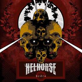 Helhorse: Hydra (Vinyl)