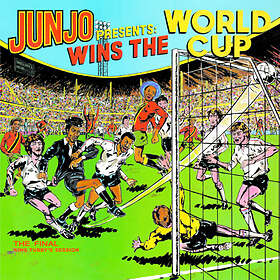 Lawes Henry Junjo: Wins The World Cup (Deluxe) (Vinyl)