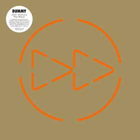 Dummy 21st Centruy Pop Music