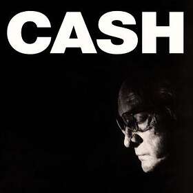 Cash Johnny: The man comes around 2002 CD