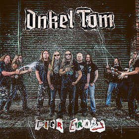 Onkel Tom: Bier Ernst CD