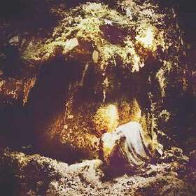 Wolves In The Throne Room: Celestial lineage -11