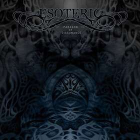 Esoteric: Paragon Of Dissonance (Rem) CD