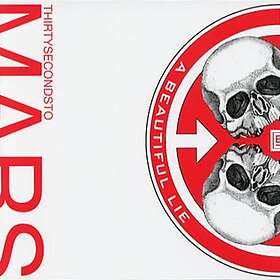 Thirty Seconds To Mars: A beautiful lie 2005