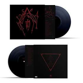 Hyrgal: (Vinyl)
