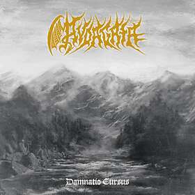 Avdagata: Damnatio Cursus CD