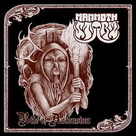 Mammoth Storm: Rite Of Ascension (2021) (Vinyl)