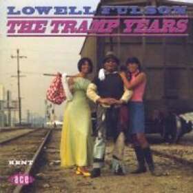 Fulson Lowell: Tramp Years CD