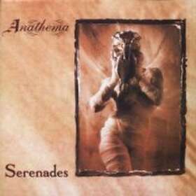 Anathema: Serenades 2003