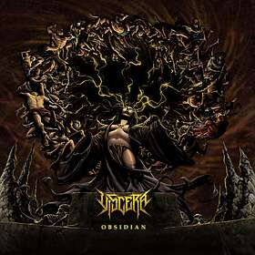 Viscera: Obsidian CD