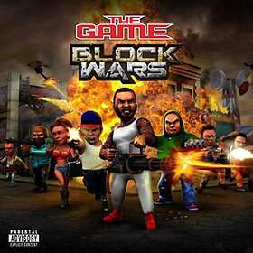 Game: Block wars 2016 CD