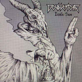 Doublestone: Devil's Own/Djaevlens Egn (Vinyl)