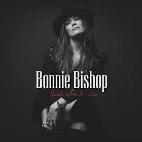Bishop Bonnie: Ain't Who I Was (Vinyl)