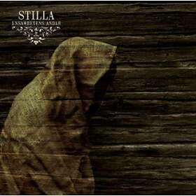 Stilla: Ensamhetens Andar CD