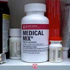 Medical Mix CD