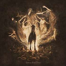 Goath: Luciferian Goath Rituals (Vinyl)