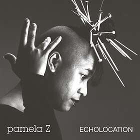 Pamela Z: Echolocation (Vinyl)