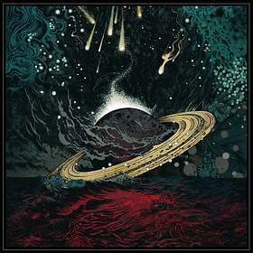 Cave In: Heavy Pendulum (Blood Red) (Vinyl)