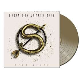 Cabin Boy Jumped Ship: Sentiments (Vinyl)