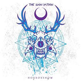 Rain Within: Horrorshow CD