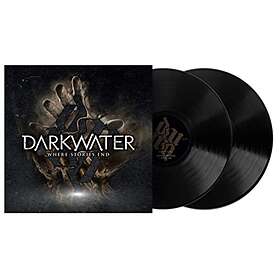Darkwater: Where Stories End LP