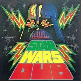 Pratt Phil: Star Wars Dub CD