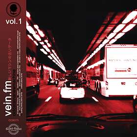 Vein: Old Data In A New Machine Vol 1 CD
