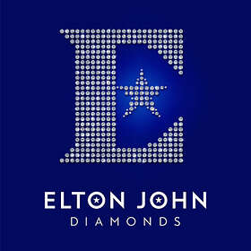 John Elton: Diamonds 1970-2016 (Rem)