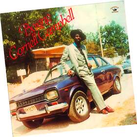 Campbell Cornell: Boxing (Vinyl)