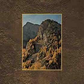 Earth And Pillars: Earth II (Vinyl)