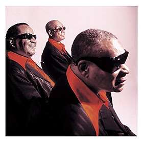 Blind Boys Of Alabama: Higher Ground CD