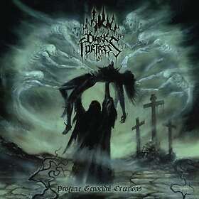 Dark Fortress: Profane Genocidal Creations CD