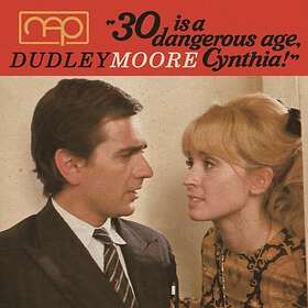 Moore Dudley: 30 is a dangerous age Cynthia