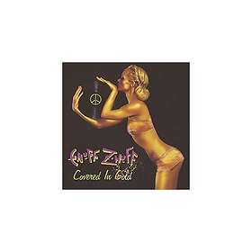 Enuff Z'nuff: Covered In Gold (Vinyl)