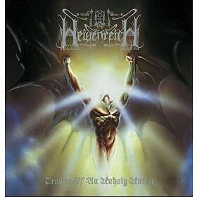 Heidenreich: Trance Of An Unholy Union (Vinyl)
