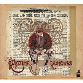 Ragtime Rumours: Rag'n'roll (Vinyl)