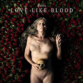 Dool: Love Like Blood EP CD