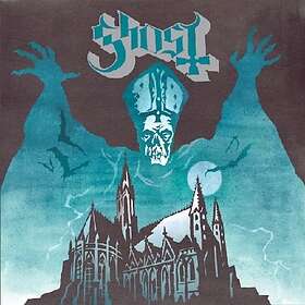 Ghost Iris: Comatose (Vinyl)