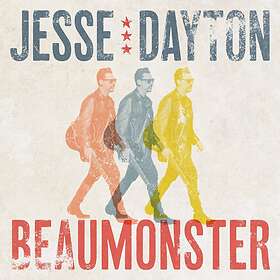 Dayton Jesse: Beaumonster CD