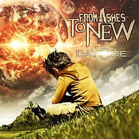 From Ashes To New: Day One CD