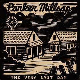 Millsap Parker: Very Last Day CD