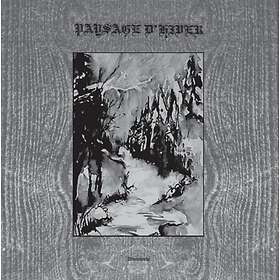 Paysage D'hiver: Winterkälte (Vinyl)