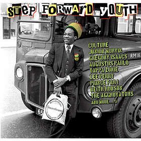 Step Forward Youth (Vinyl)