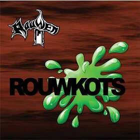 Rouwen: Rouwkots CD